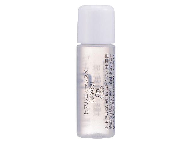 ヒアルエッセンスX5ml